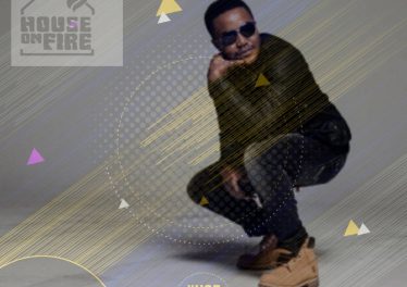 Roque - House On Fire Deep Sessions 18