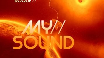 Roque - My Sound EP