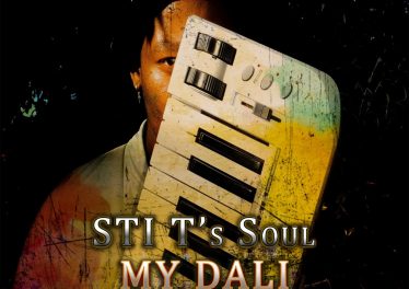 STI T's Soul - My Dali (feat. Bravo Dex)