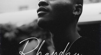 SayFar & Rethabile Khumalo – Kade