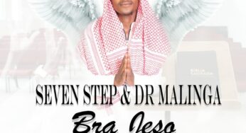 Seven Step & Dr Malinga – Bra Jeso (feat. Lefa Ofentse)