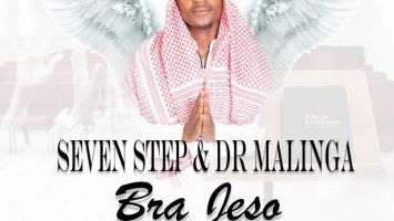 Seven Step & Dr Malinga - Bra Jeso (feat. Lefa Ofentse)