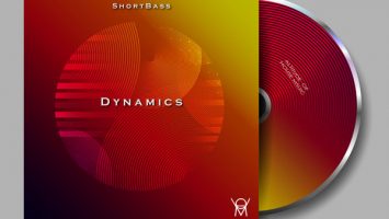 Shortbass - Dynamics EP