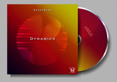Shortbass - Dynamics EP