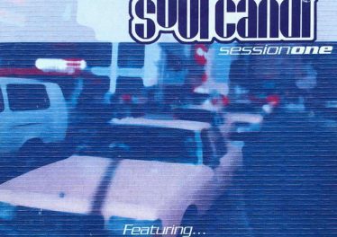 Soul Candi Session 1 - Mixed By DJ Mbuso