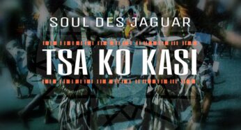 Soul Des Jaguar – Tsa Ko Kasi (Original Mix)