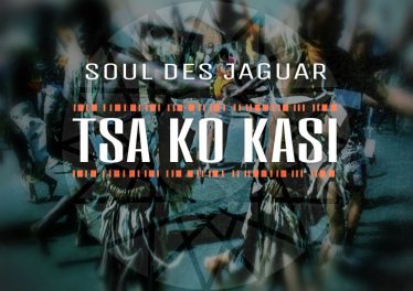 Soul Des Jaguar - Tsa Ko Kasi (Original Mix)