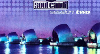 SoulCandi Session 2 (Mixed By DJ Mbuso) (Album 2004)