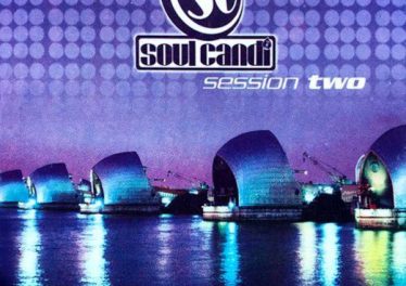 SoulCandi Session 2 (Mixed By DJ Mbuso)