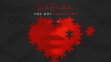 Soulfreakah - You Got Everything (Main Mix)