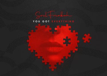 Soulfreakah - You Got Everything (Main Mix)