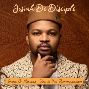 Josiah De Disciple - Khuzeka (feat. Jessica LM)