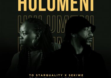 TO Starquality & Sekiwe - Hulumeni (feat. Mas Musiq & DBN Gogo)