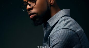 TekniQ – LIBRAH (Album)