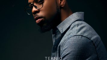 TekniQ - LIBRAH (Album)