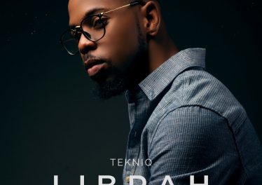 TekniQ - LIBRAH (Album)