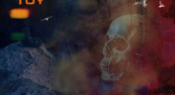 Thab De Soul & OurMindCrew – The Scary Toy (Original Mix)