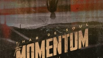 Thab De Soul - The Momentum (Dub Mix)