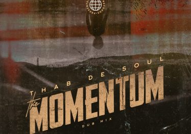 Thab De Soul - The Momentum (Dub Mix)