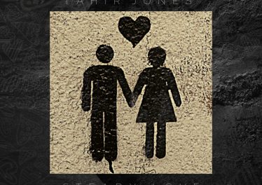 Tahir Jones - Steady Love EP