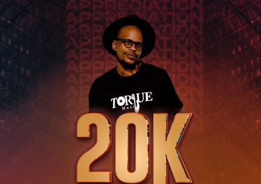 TorQue MuziQ - 20K Appreciation Mix