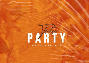 Tsetse - Party (Original Mix)