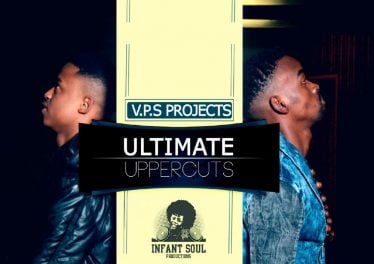 V.P.S Projects - Ultimate Uppercuts (Album 2015)