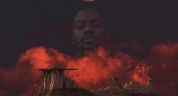 Massh – Falling Into Place EP
