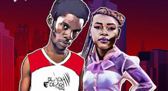 Zipho Thusi & Manqonqo – Pick n Choose