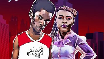 Zipho Thusi & Manqonqo - Pick n Choose