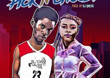 Zipho Thusi & Manqonqo - Pick n Choose