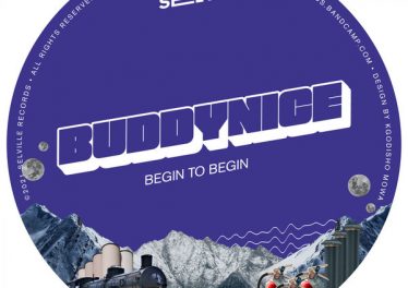 Buddynice & AndileAndy - 8 Miles