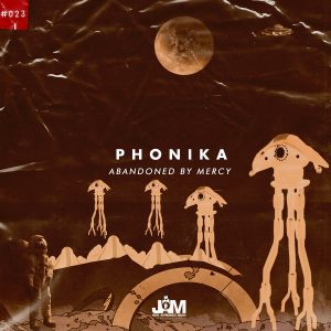 Phonika - Abandoned By Mercy (Ambient Dub Mix)