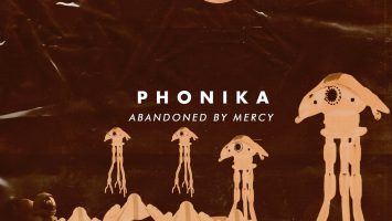 Phonika - Abandoned By Mercy (Ambient Dub Mix)