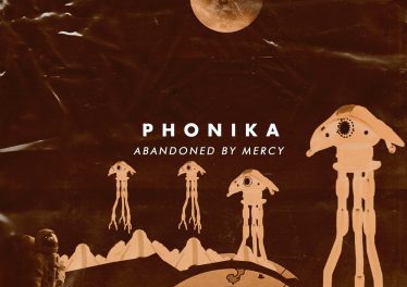 Phonika - Abandoned By Mercy (Ambient Dub Mix)