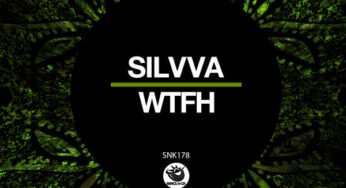 Silvva – WTFH (Original Mix)