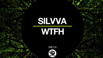 Silvva - WTFH (Original Mix)