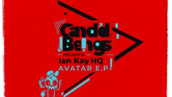 Ian Kay HQ - Avatar (Original Mix)