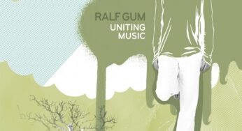 Ralf GUM – Uniting Music (Album 2008)