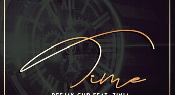 Deejay Cup – Time Remixes (feat. Zinia)