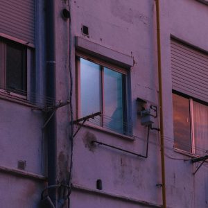 Crackazat - Alfa EP
