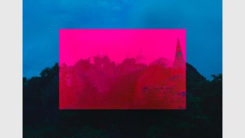 Studio Apartment - Bamboo Bomb & 'Oumuamua EP