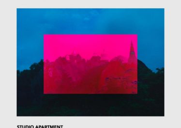 Studio Apartment - Bamboo Bomb & 'Oumuamua EP