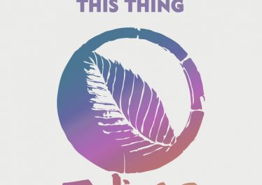Jimpster & Rich Medina - This Thing