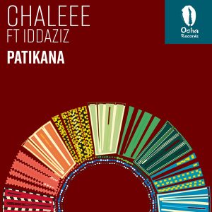 Chaleee, Idd Aziz - Patikana (Da Africa Deep Remix)