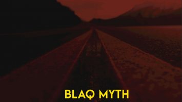 Blaq Myth - Thula Nana (feat Poetess Landa, Ketso SA)