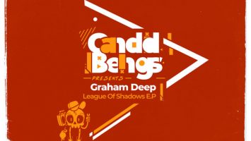Graham Deep - League of Shadows EP