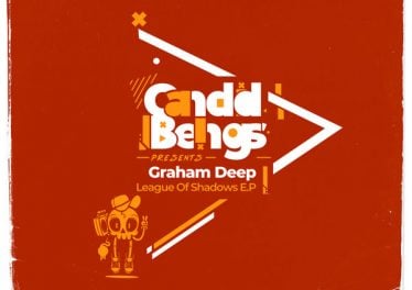 Graham Deep - League of Shadows EP