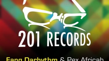 Fang DaRhythm, Pex Africah & Lizwi - Impi (Mark Francis & Crue Paris Remix)