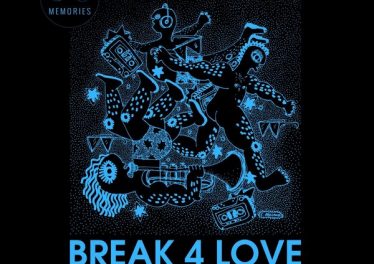 Rocco Rodamaal, Keith Thompson - Break 4 Love, Pt. 2